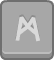 Rune Grey Tile Outline 013