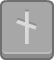 Rune Grey Tile Outline 014