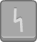 Rune Grey Tile Outline 019