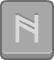 Rune Grey Tile Outline 023