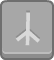 Rune Grey Tile Outline 024
