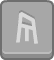 Rune Grey Tile Outline 025