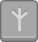 Rune Grey Tile Outline 026
