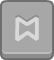 Rune Grey Tile Outline 031