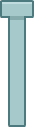 Stick Metal Outline