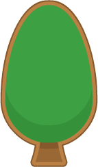 Tree Oak