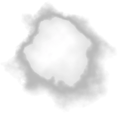 White Puff06