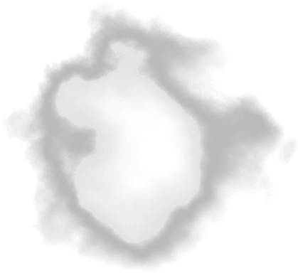 White Puff08