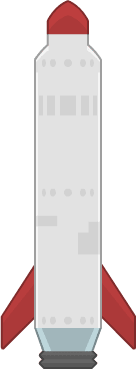 Space Rockets 004