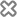 Numeral X