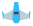 Player Life1 Blue