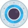 Ufo Blue