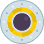 Ufo Yellow