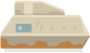 Tanks Tank Desert Body1