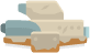 Tanks Tank Desert Body2
