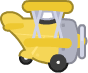 Plane Yellow2