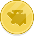 Medal Gold
