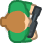 Woman Green Reload