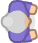 Woman Old Hold