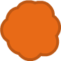 Smoke Orange0