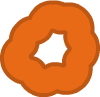 Smoke Orange4