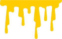 Paint Drips C