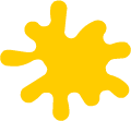 Paint Splat A