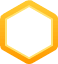 Button Hexagon Highlight