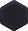 Button Hexagon