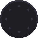 Joystick Circle Pad C
