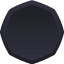 Joystick Polygon Nub C