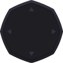 Joystick Polygon Pad A
