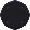 Joystick Polygon Pad B