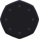 Joystick Polygon Pad C