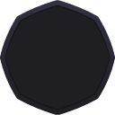 Joystick Polygon Pad D