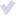Icon Check Grey