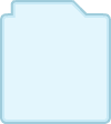 Glass Panel Tab
