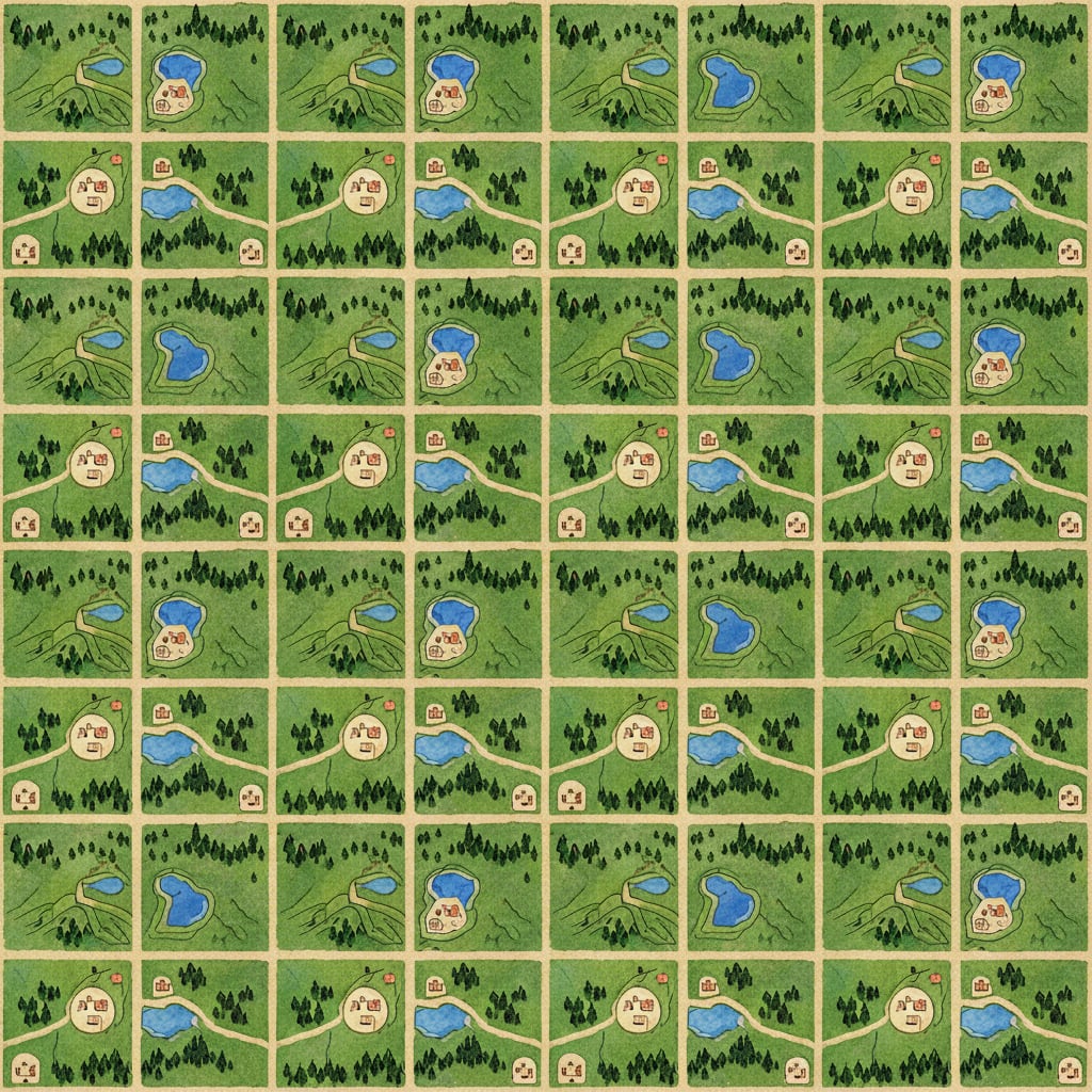 Default Background Tile