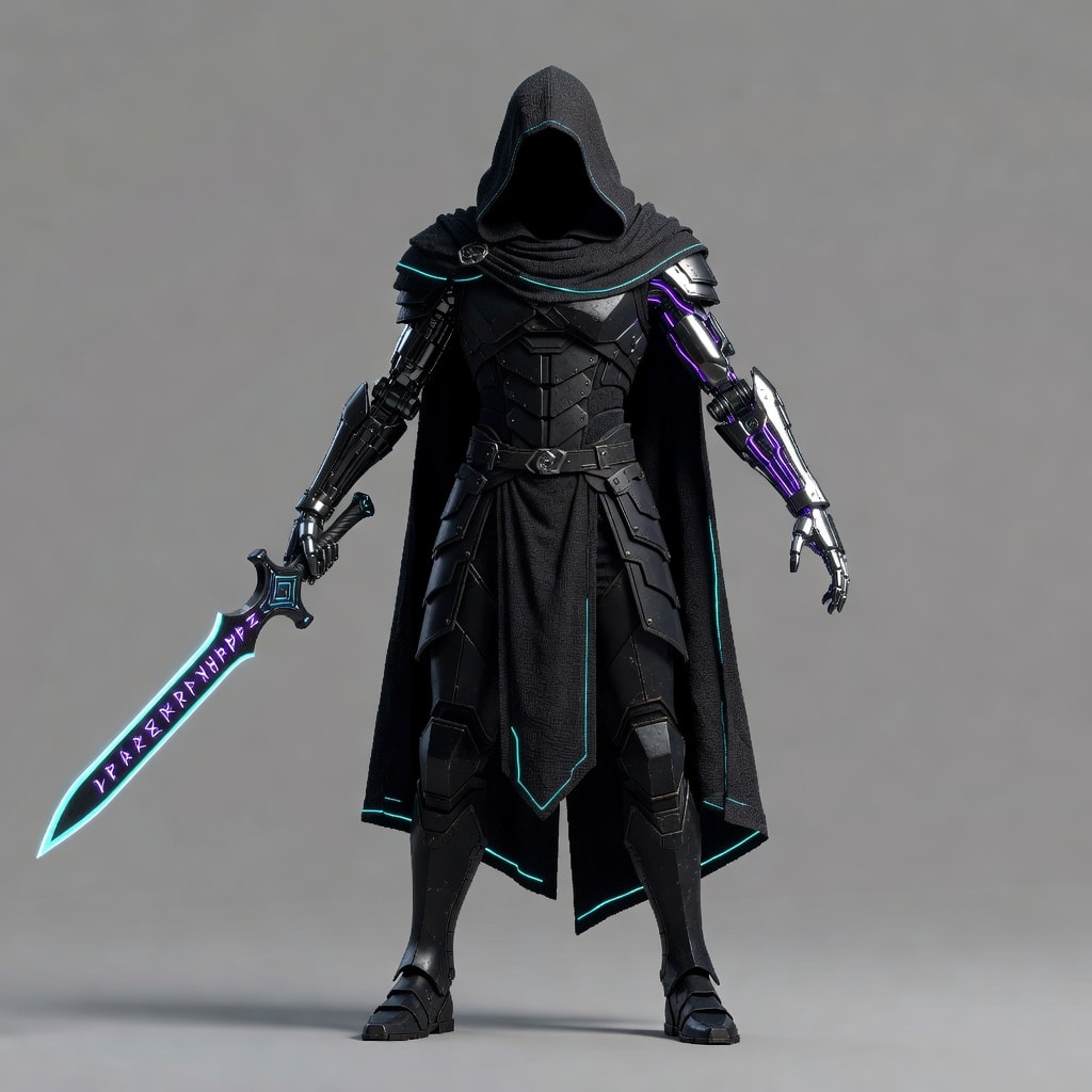 Shadow Knight