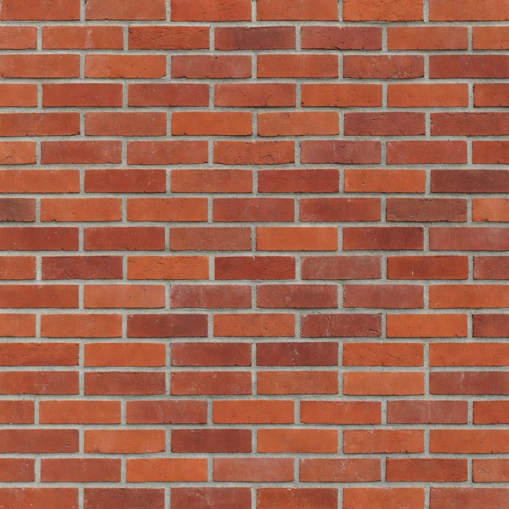 Brick Wall