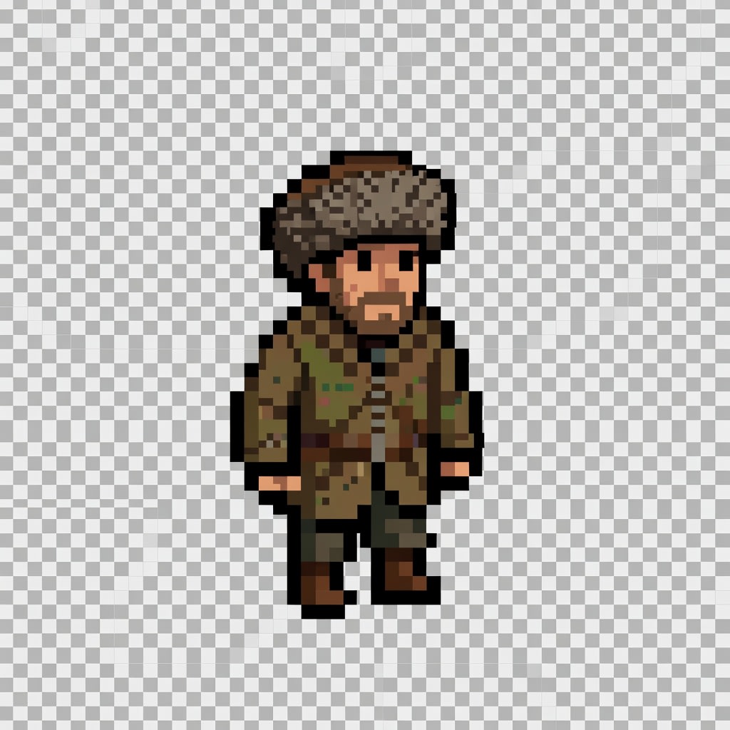 Player Trapper