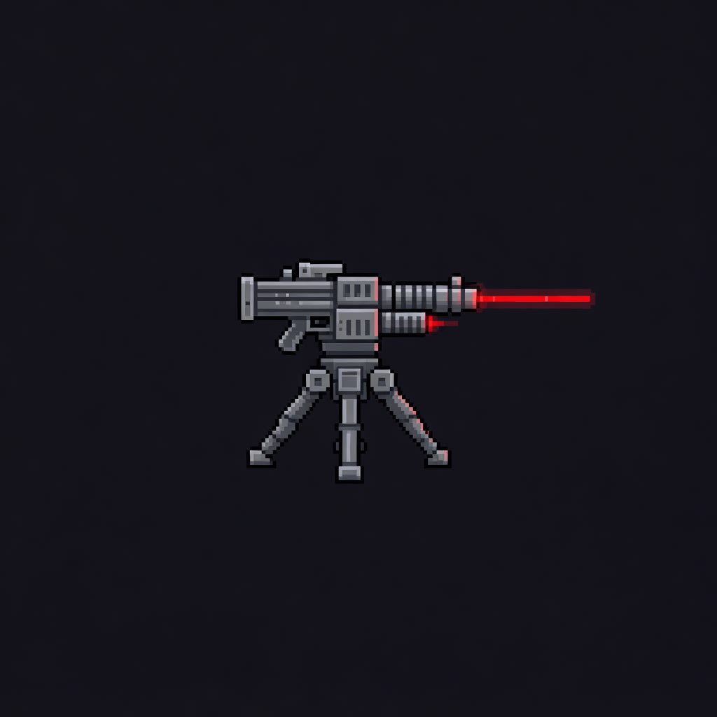 Turret Sprite
