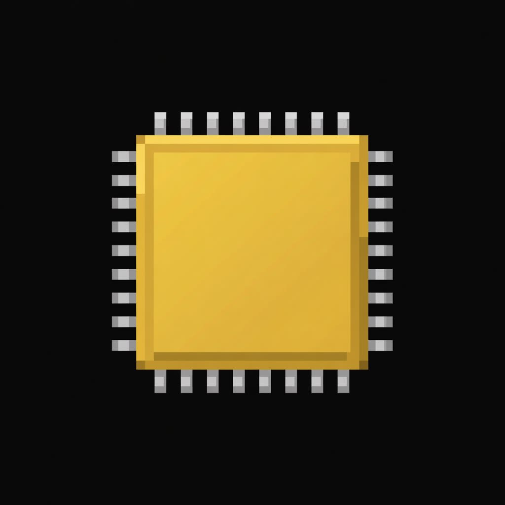 CPU Icon