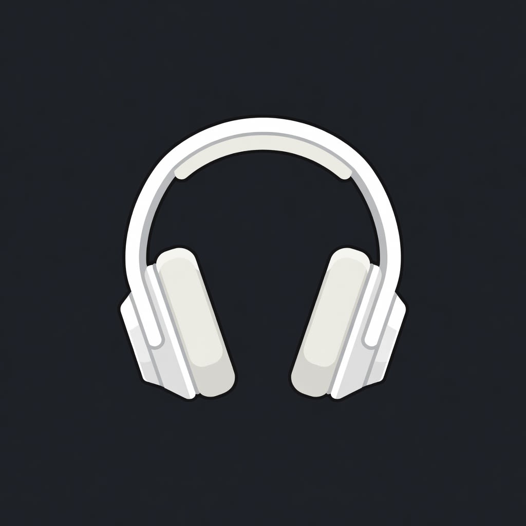 Casque Icon