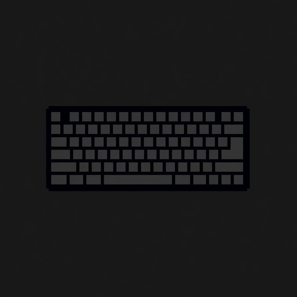 Clavier Icon