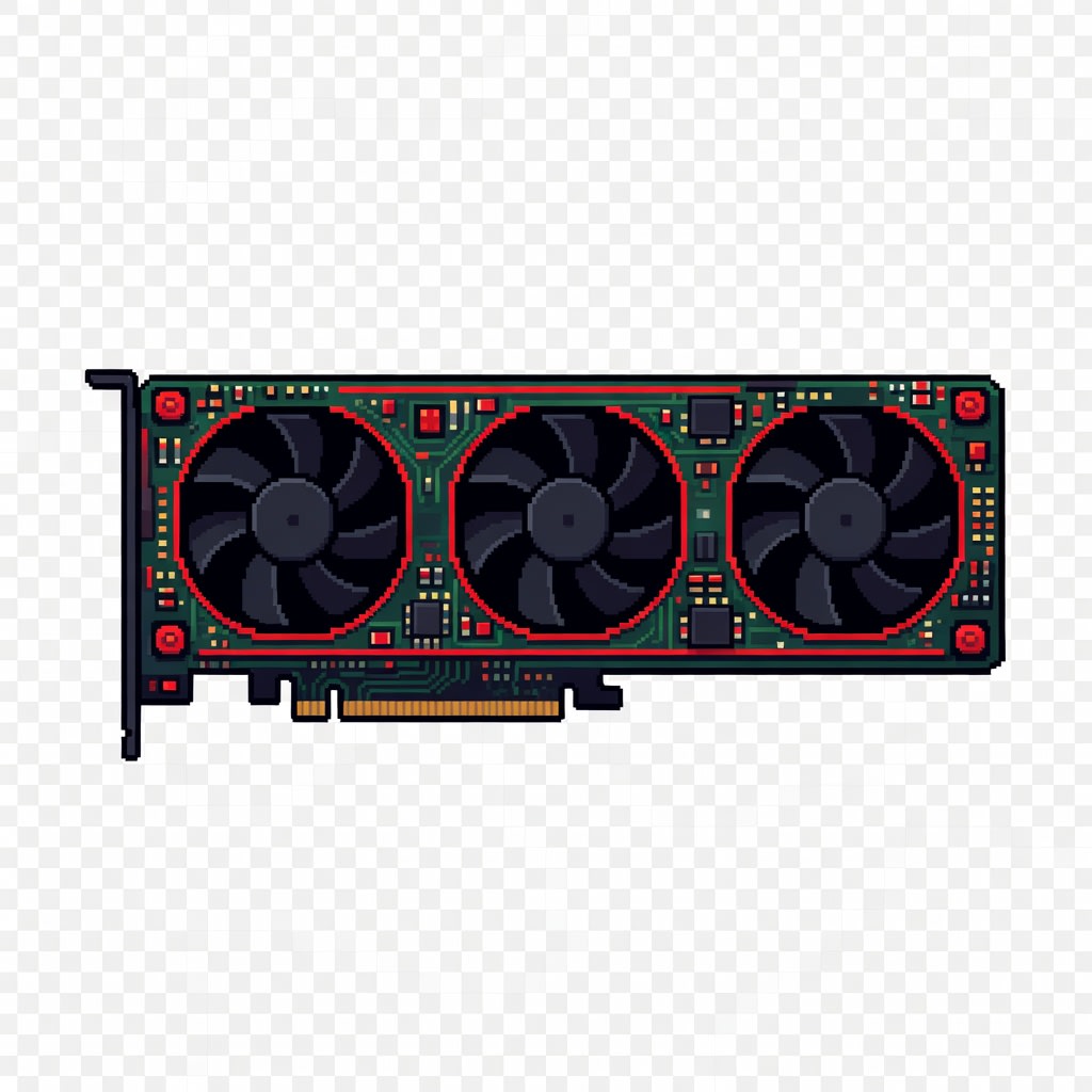 GPU icon