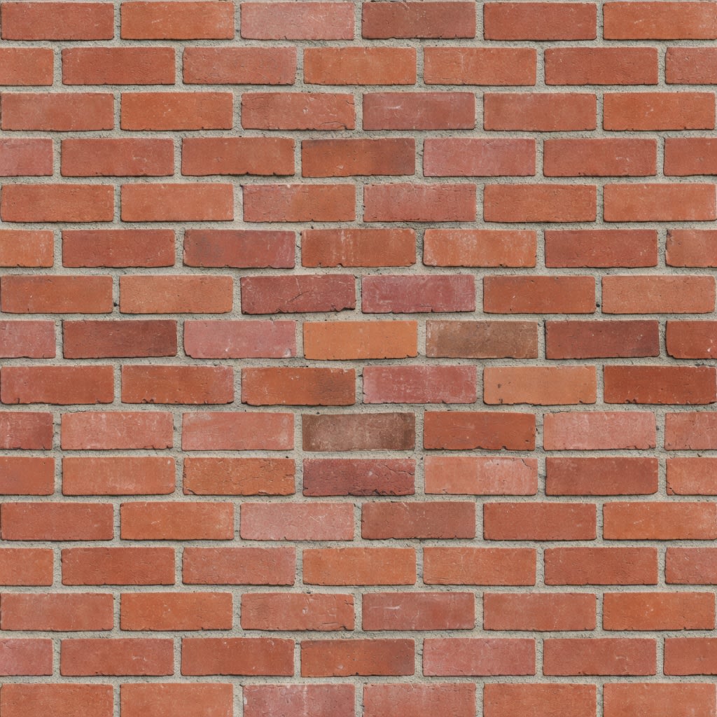 Brick Floor Texture
