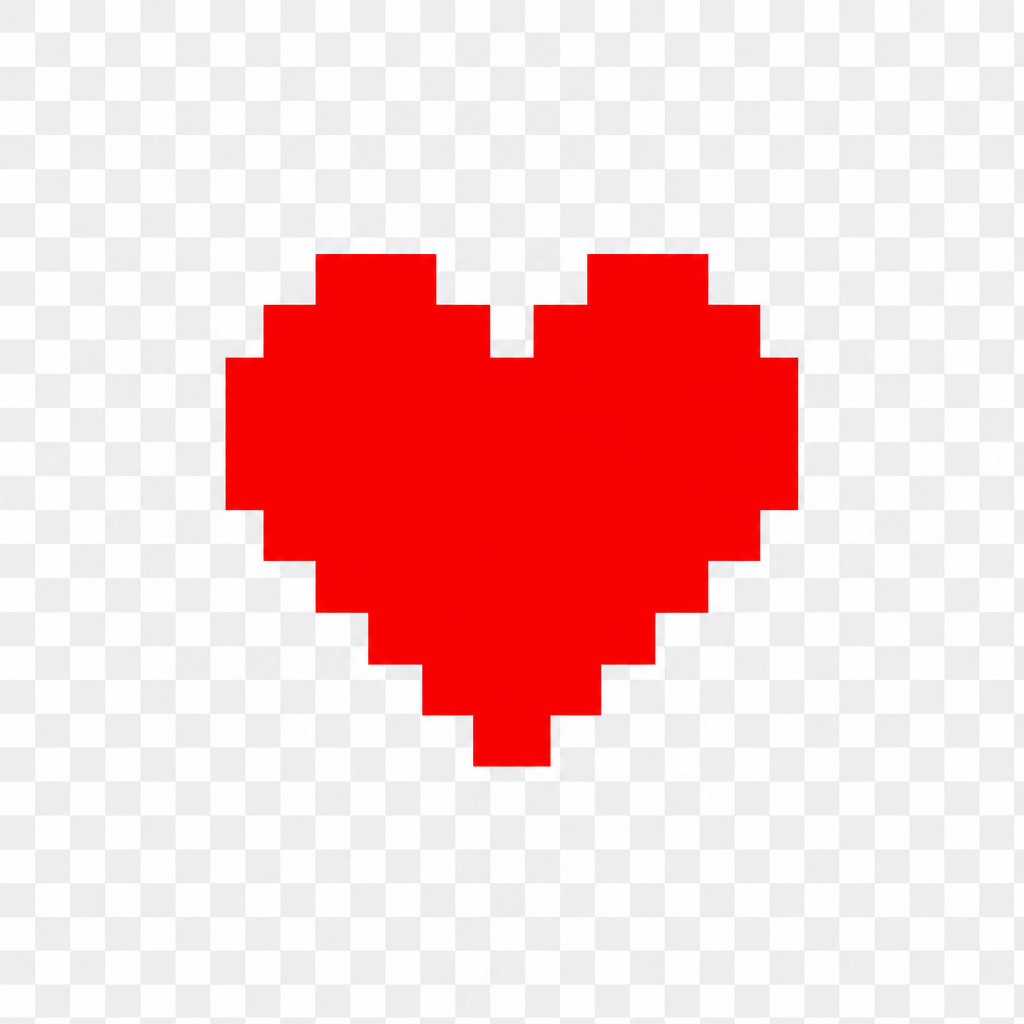 Heart Icon