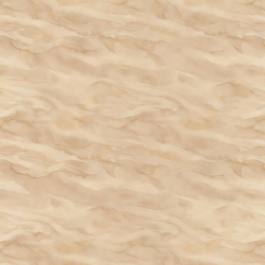 Sand Watercolor Texture