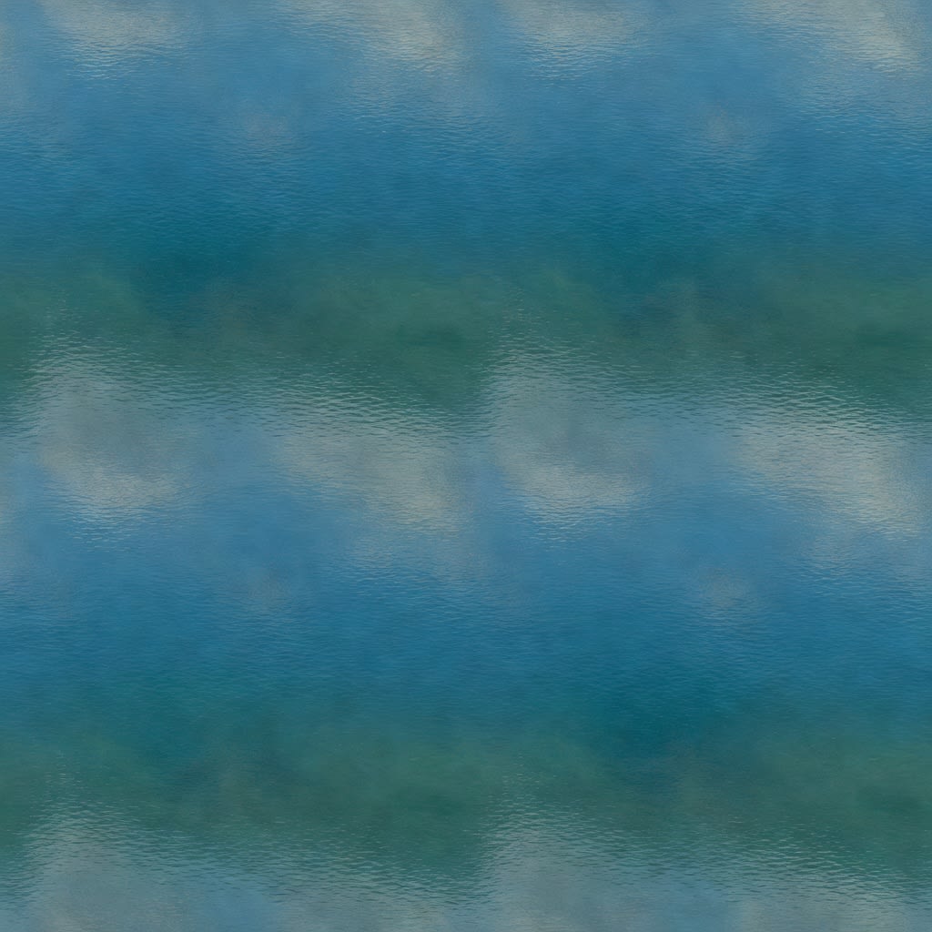 Water Texture Seamless